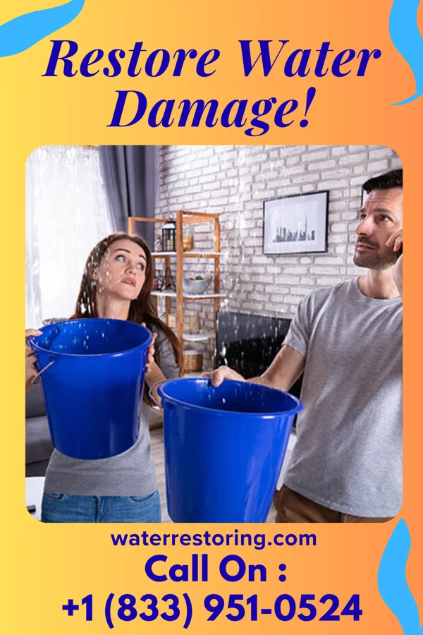 water restoration Allied Water Mitigation Experts Varina